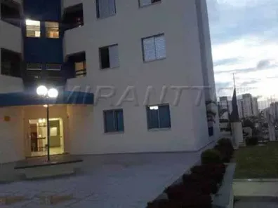 Apartamento com 2 Quartos à venda, 60m² no Itaberaba, São Paulo