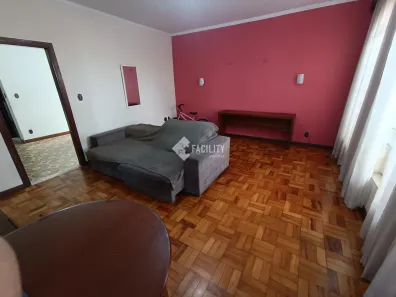 Casa com 2 Quartos à venda, 136m² no Parque São Quirino, Campinas