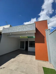 Casa com 3 Quartos à venda, 105m² no Jardim Tóquio, Maringá