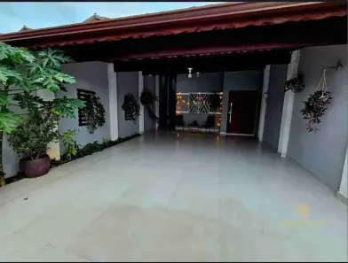 Casa com 2 Quartos à venda, 162m² no Centro, Porto Real
