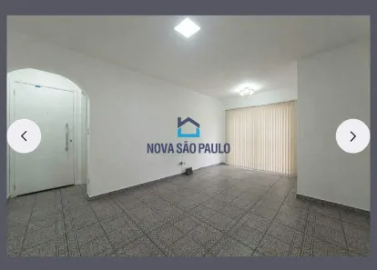 Apartamento com 2 Quartos para alugar, 72m² no Vila Olímpia, São Paulo