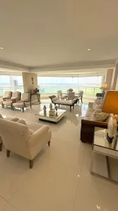 Apartamento com 3 Quartos à venda, 250m² no Ponta D'Areia, São Luís