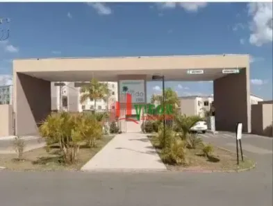 Apartamento com 2 Quartos à venda, 43m² no Angicos, Vespasiano