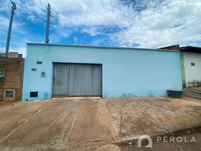 Casa com 3 Quartos à venda, 200m² no Residencial São Marcos, Goiânia