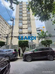 Apartamento com 3 Quartos à venda, 110m² no Vila Olímpia, São Paulo