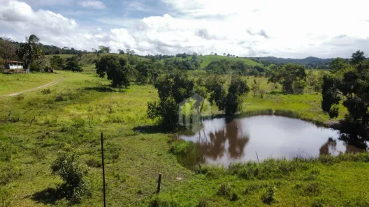 Fazenda/Sítio com 3 Quartos à venda, 300m² no Catu, Catu