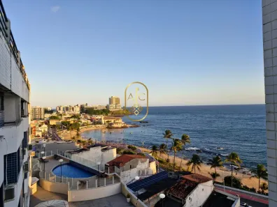 Cobertura com 2 Quartos à venda, 127m² no Rio Vermelho, Salvador