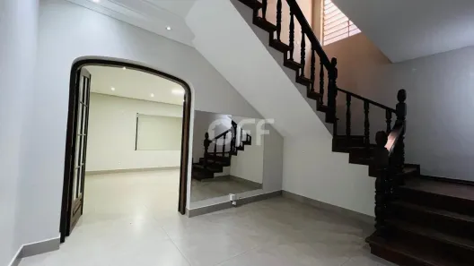 Imóvel Comercial com 4 Quartos para alugar, 376m² no Nova Campinas, Campinas