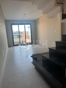 Sobrado com 3 Quartos à venda, 160m² no Parque São Lucas, São Paulo