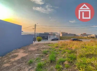 Lote/Terreno à venda, 187m² no Condomínio Villa Verde Bragança, Bragança Paulista