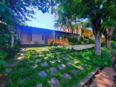 Casa com 3 Quartos à venda, 266m² no Cidade Universitária, Campinas