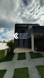 Casa com 3 Quartos para alugar, 90m² no Jardim Novo Horizonte, Sorocaba