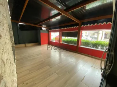 Imóvel Comercial com 4 Quartos para venda ou aluguel, 167m² no Jardim, Santo André