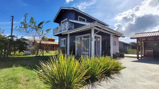 Sobrado com 2 Quartos à venda, 80m² no Campo Duna, Imbituba
