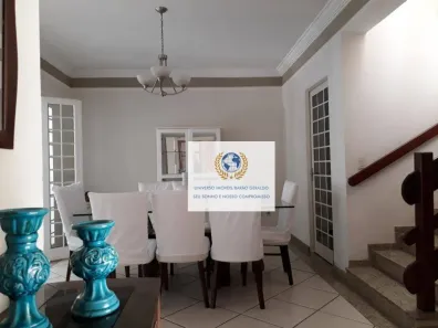 Casa com 3 Quartos à venda, 250m² no Cidade Universitária, Campinas