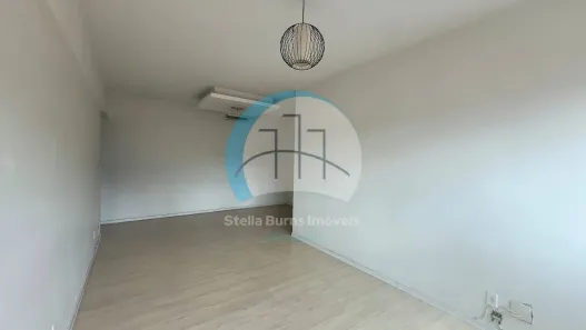 Apartamento com 2 Quartos à venda, 100m² no Campo Grande, Santos