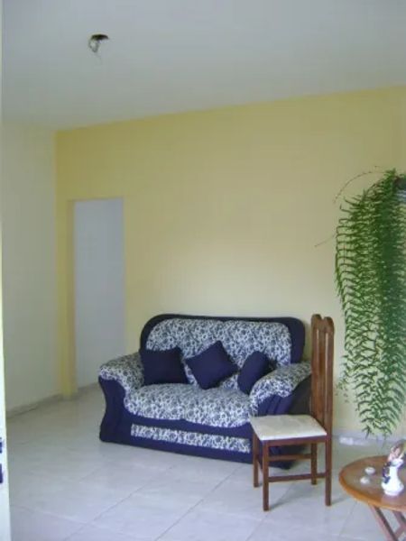 Casa com 2 quartos — Ouro Preto, Belo Horizonte