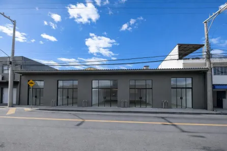 Ponto Comercial para alugar, 40m² no Ipiranga, São José