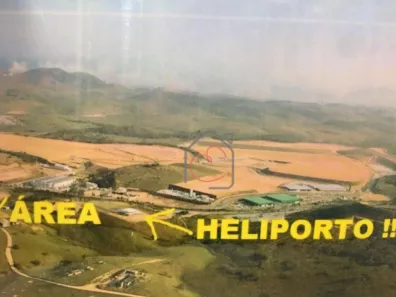 Lote/Terreno à venda, 4955m² no Imboassica, Macaé