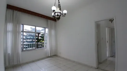 Apartamento com 2 Quartos para alugar, 80m² no Andaraí, Rio de Janeiro