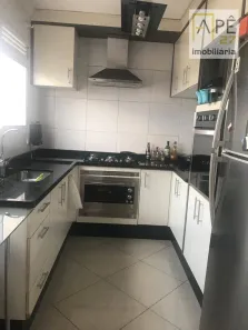 Cobertura com 3 Quartos à venda, 100m² no Cocaia, Guarulhos