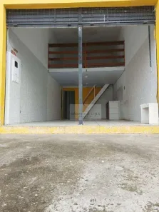 Ponto Comercial para alugar, 40m² no Residencial Estoril, Taubaté