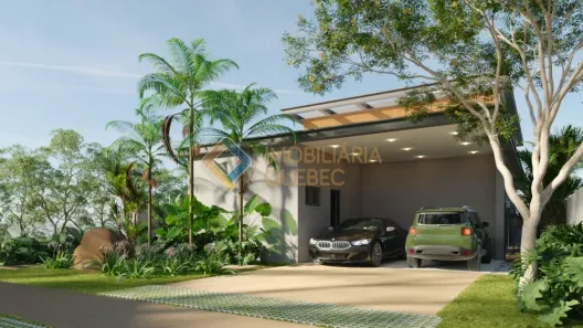 Casa de Condomínio com 4 Quartos à venda, 305m² no Residencial e Empresarial Alphaville, Ribeirão Preto