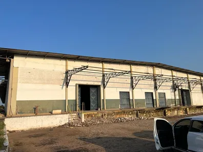 Galpão/Depósito/Armazém para alugar, 1440m² no Indústrias, João Pessoa