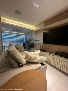 Apartamento com 1 Quarto à venda, 50m² no Caminho das Árvores, Salvador