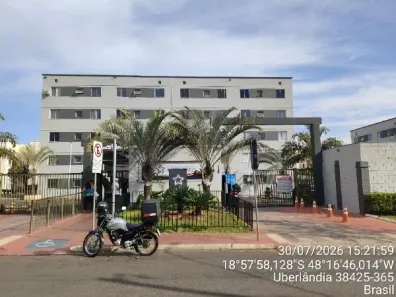 Apartamento com 2 Quartos à venda, 41m² no Shopping Park, Uberlândia