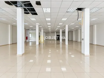 Prédio Comercial para alugar, 532m² no Ideal, Novo Hamburgo