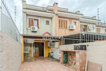 Sobrado com 3 Quartos à venda, 148m² no Guarujá, Porto Alegre