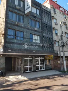 Prédio Comercial à venda, 602m² no Marechal Rondon, Canoas