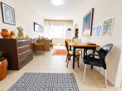 Apartamento com 2 Quartos à venda, 72m² no Bom Abrigo, Florianópolis