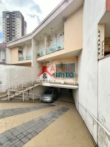Sobrado com 3 Quartos à venda, 140m² no Jardim Brasília (Zona Leste), São Paulo