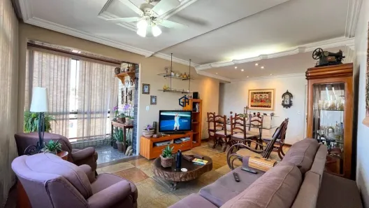 Apartamento com 3 Quartos à venda, 105m² no Ouro Preto, Belo Horizonte