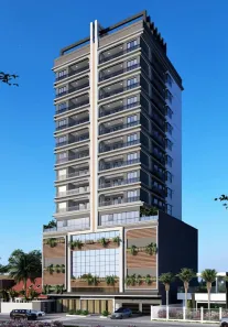 Apartamento com 2 Quartos à venda, 90m² no Tabuleiro, Camboriú
