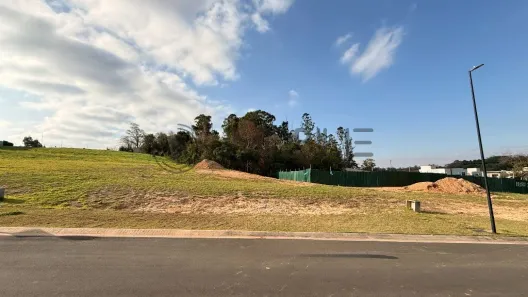 Lote/Terreno à venda, 607m² no Jardim Santa Rita, Indaiatuba