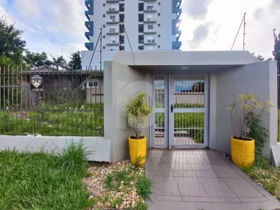 Imóvel Comercial com 4 Quartos à venda, 391m² no Centro, São Leopoldo