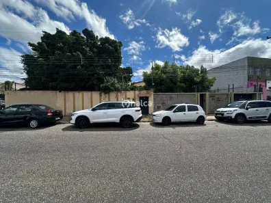 Lote/Terreno à venda, 862m² no Horto, Teresina