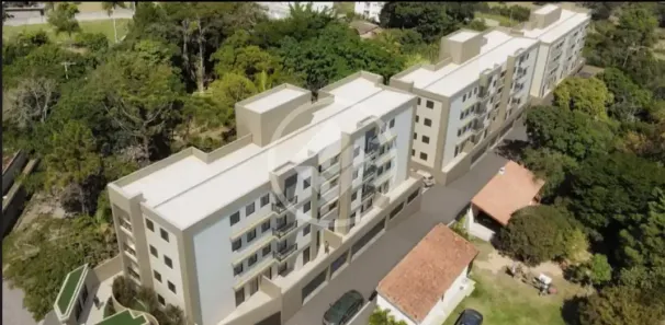 Apartamento com 3 Quartos para alugar, 103m² no Capela, Vinhedo