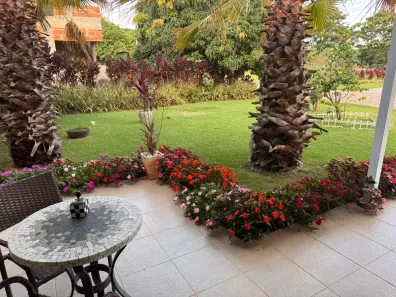 Casa de Condomínio com 4 Quartos à venda, 227m² no Vivendas do Lago, Sorocaba