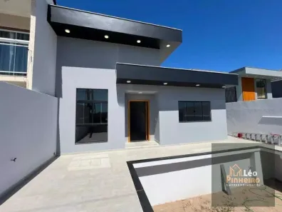 Casa de Condomínio com 3 Quartos à venda, 135m² no Lagoa, Macaé