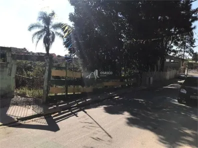 Lote/Terreno à venda, 995m² no Jardim Paulista, Itapevi
