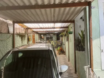 Casa com 4 Quartos à venda, 120m² no Vila São Domingos, São Paulo