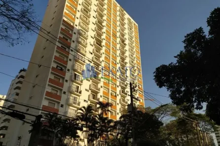 Apartamento com 1 Quarto à venda, 47m² no Moema, São Paulo