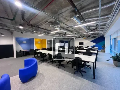Sala Comercial para alugar, 2270m² no Vila Almeida, São Paulo