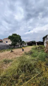 Lote/Terreno à venda, 1400m² no Vila Nova Mazzei, São Paulo