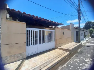 Casa de Condomínio com 3 Quartos à venda no Chácara Brasil, São Luís