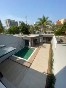 Casa de Condomínio com 4 Quartos à venda, 297m² no Barra da Tijuca, Rio de Janeiro
